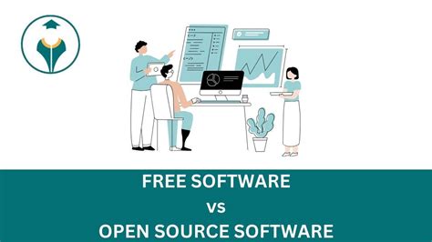 What Is Open Source And Free Software