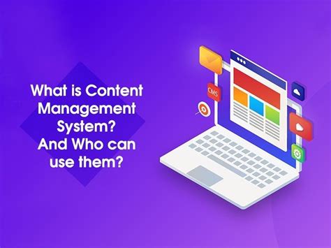 what is open source content management system