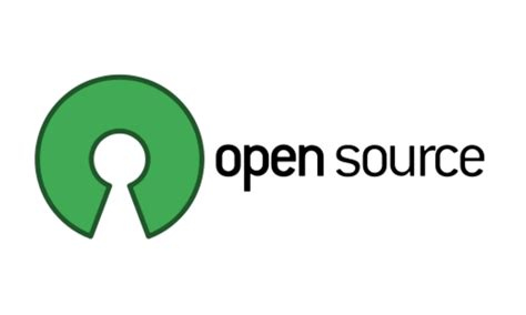 what is open source in programming language