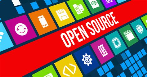 what is open source presentation software