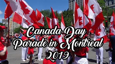what is open today in montreal canada day