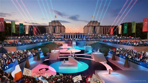 what is opening ceremony
