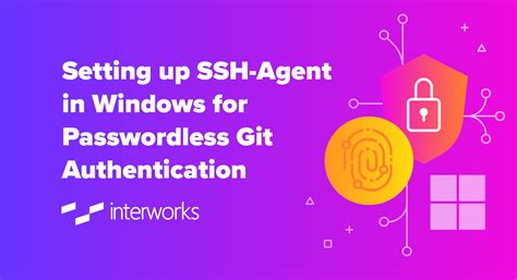 what is openssh authentication agent