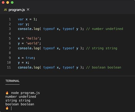 what is operator typescript