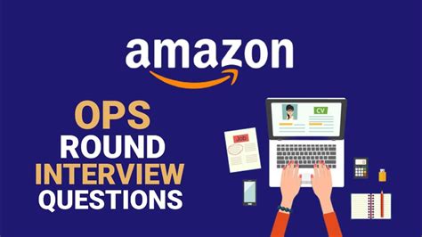 What Is Ops Round In Amazon