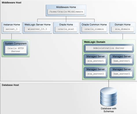 what is oracle fusion middleware 12c