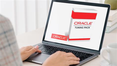 What Is Oracle Tuning Pack