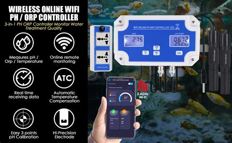 What Is Orp Controller