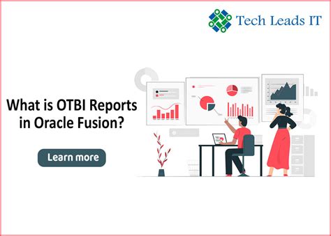 what is otbi in oracle fusion