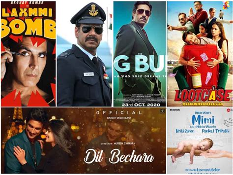 what is ott in bollywood movies