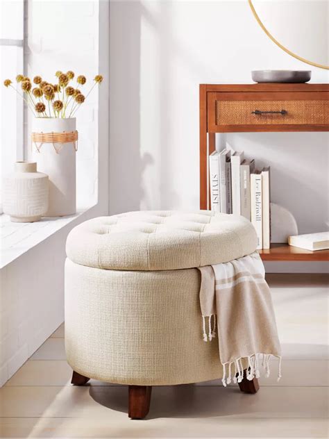 What Is Ottoman Stool