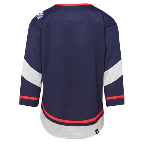 What Is Outerstuff Jersey