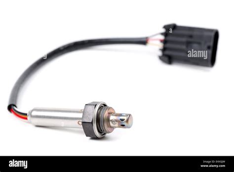 What Is Oxygen Lambda Sensor