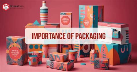 What Is Packaging And Its Functions