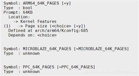 What Is Page Size Linux
