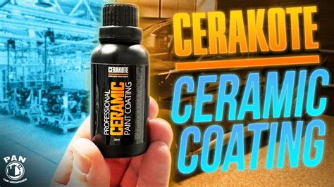 What Is Paint Ceramic Coating