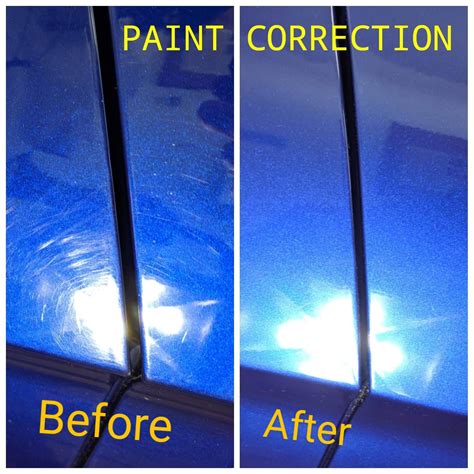 What Is Paint Correction Reddit