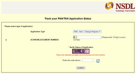  62 Essential What Is Pan Application Status Check In 2023