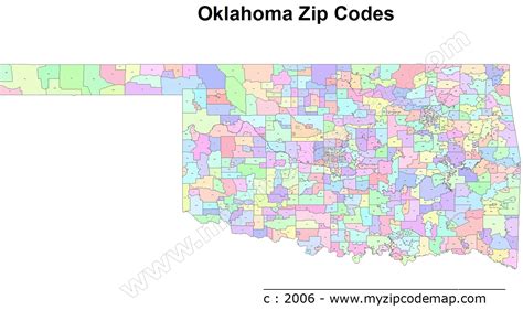 what is panama ok zip code