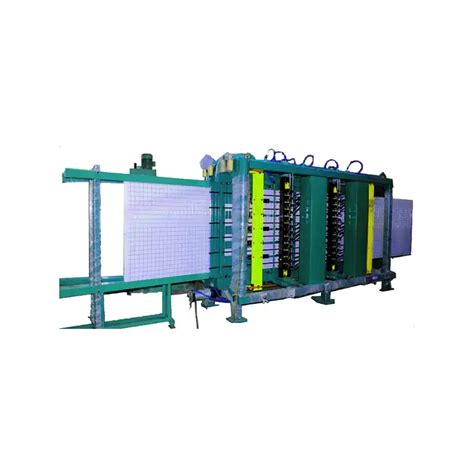 What Is Panel Machine