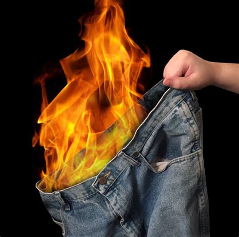 what is pants on fire on