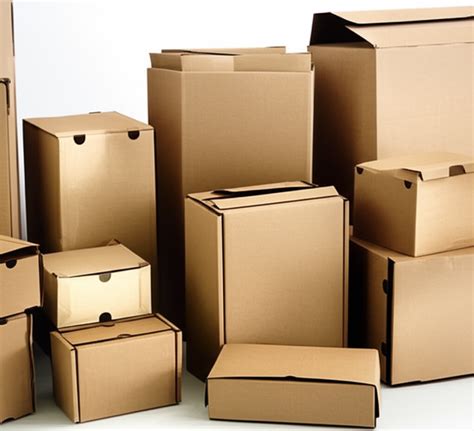 What Is Paperboard Packaging