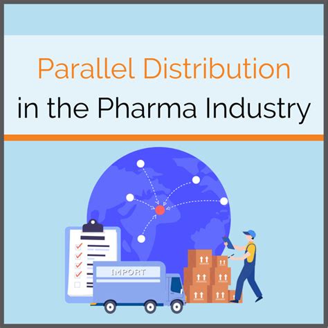 What Is Parallel Distribution