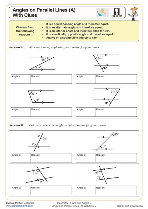 what is parallel line in maths class 6
