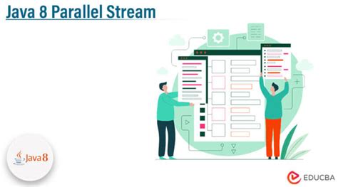 What Is Parallel Processing In Java 8