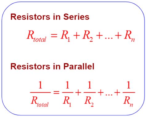 what is parallel series in maths