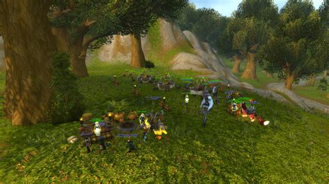 what is parsing in wow