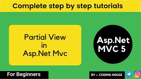 what is partial view in mvc