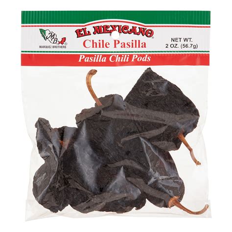 what is pasilla chili powder