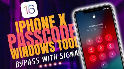 what is passcode for iphone update