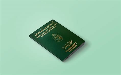 What Is Passport Coverage