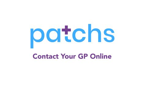 what is patchs health