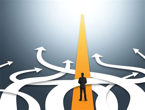 what is path forward meaning