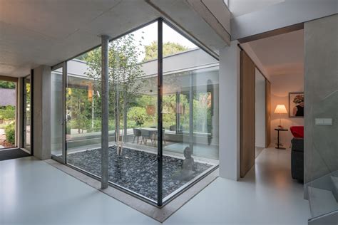 What Is Patio In Architecture