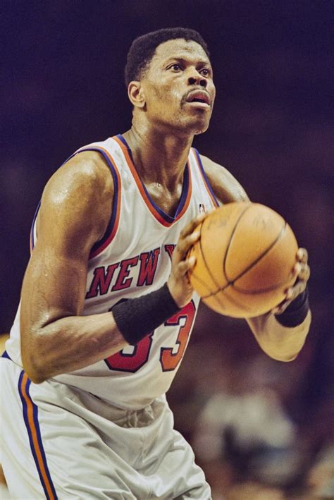 what is patrick ewing's net worth