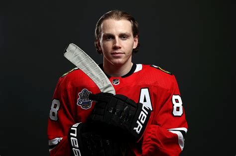 what is patrick kane's salary