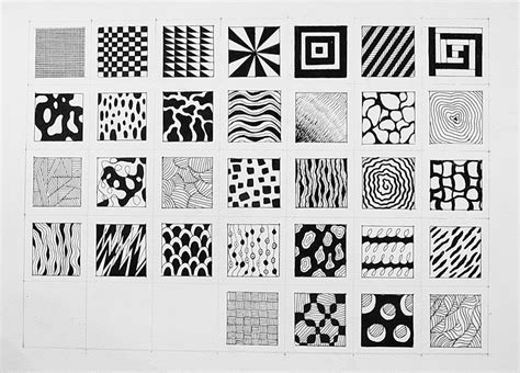 what is pattern and design in art