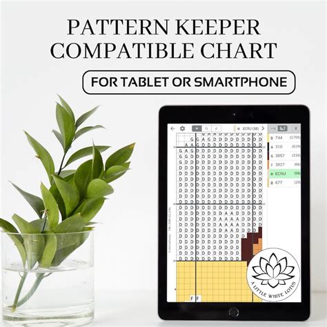 What Is Pattern Keeper