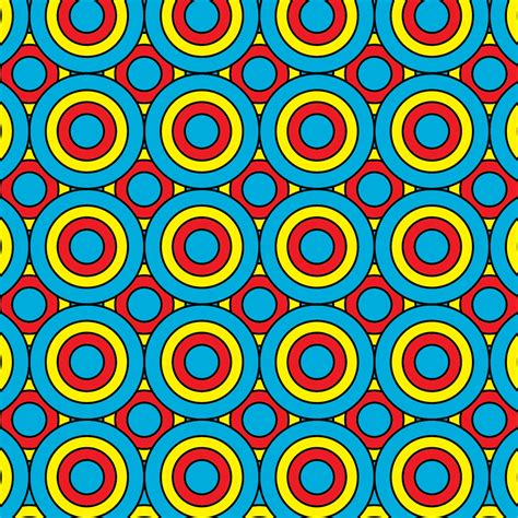 what is pattern making in visual art
