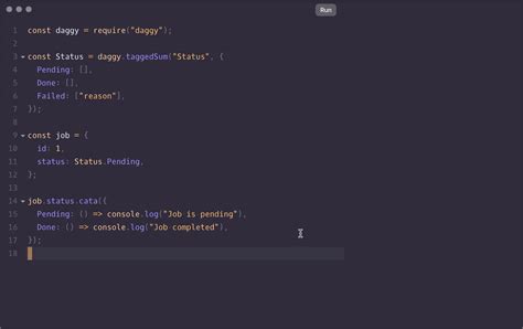 what is pattern matching in javascript