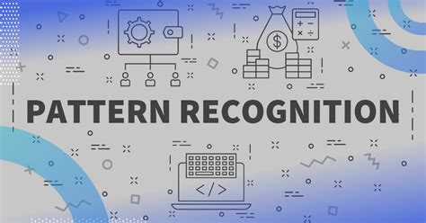what is pattern recognition in computer