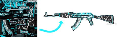 what is pattern template in csgo
