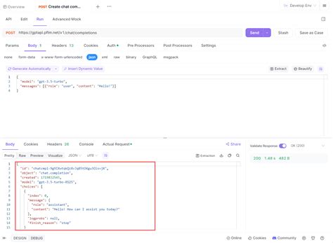 what is payload in api call