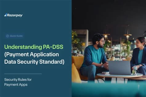 What Is Payment Application Data Security Standard
