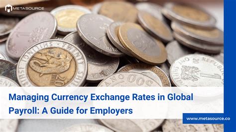 What Is Payroll Exchange