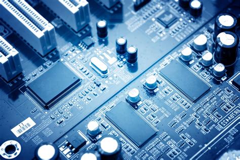 what is pcb in computer